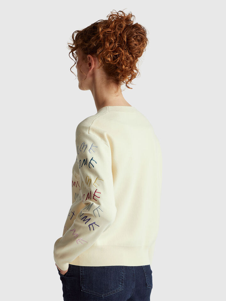 SWEATER L/S Women image number 2